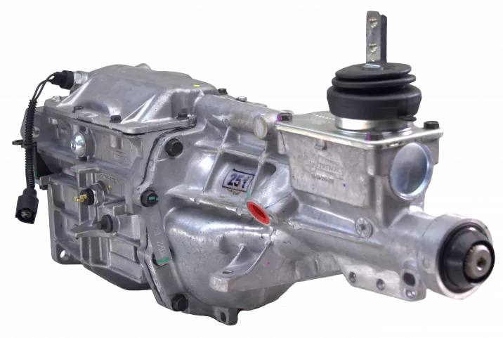 Tremec Super-Duty SN95 T5 Transmission for 1994-1995 V8, 1994-1998 V6 Mustang